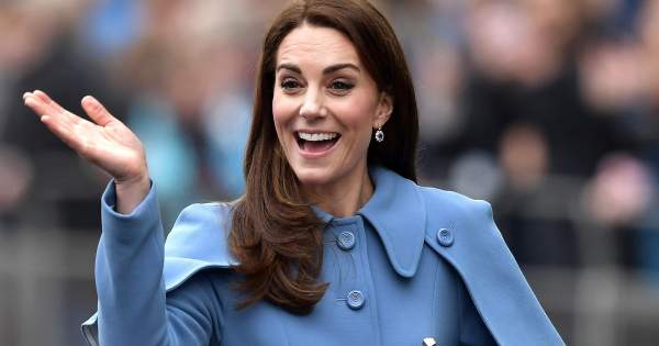 Borítókép: Katalin hercegné a színfalak mögött teljesen más ember - Ezt állítja egy közeli barát!