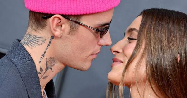 Borítókép: Hailey Bieber kiakadt: Meglepő komment formájában tett pontot a terhességéről szóló pletykák végére