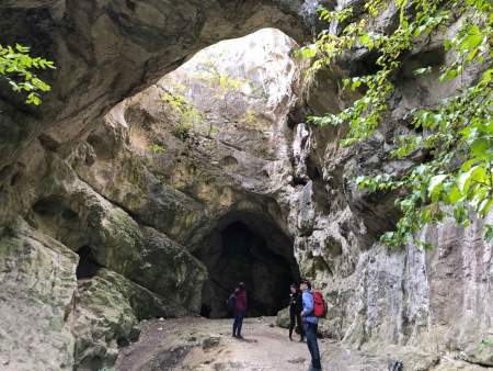 Borítókép: Vulkánok, jégkorszaki fürdő, trópusi strandok és óriásfenyők - És ez mind hazánkban!