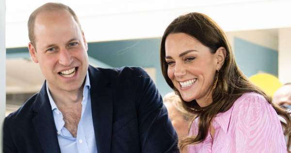 Borítókép: Nem fogod elhinni, hogy melyik világsztár lepte meg Vilmost és Katalint egy privát filmvetítéssel