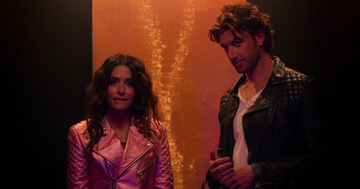 A Netflix népszerű sorozatának főszereplői eljegyezték egymást?
