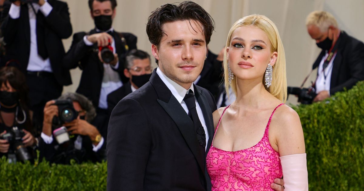 Házassági szerződés a láthatáron! De pontosan kicsoda Brooklyn Beckham menyasszonya, Nicola Peltz?