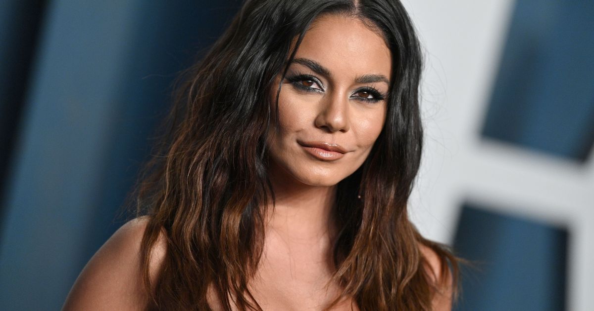 Vanessa Hudgens különleges képességéről vallott: 8 éves kora óta tud beszélni a szellemekkel