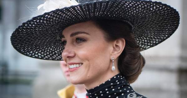 Borítókép: Már hivatalos: Katalin is benne lesz a Korona című netflixes sorozatban