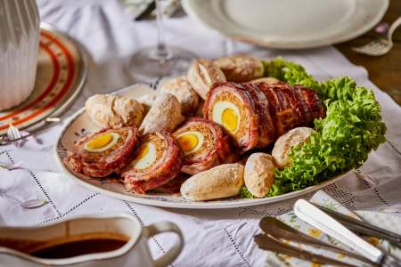 Borítókép: Vadiúj kiadvánnyal köszönti a tavaszt a Street Kitchen