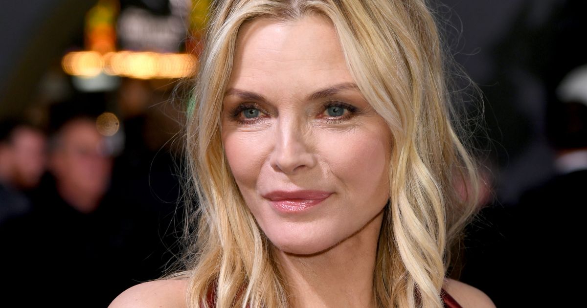 Michelle Pfeiffer ritka pillanatot osztott meg: közös fotót posztolt testvéreivel