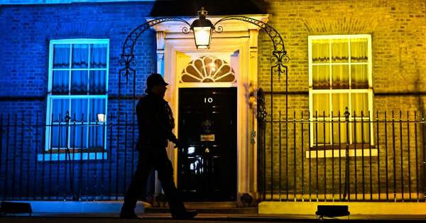 Borítókép: „Minden nap első dolgom volt megnézni, hogy élnek-e még a szüleim” – egy ukrán lány története, aki az Egyesült Királyságban rekedt