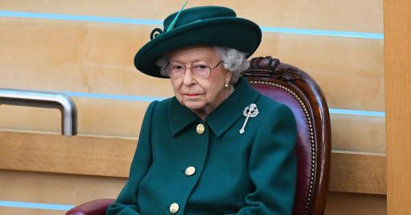 Borítókép: „Nagyon fáradt vagyok” – Erzsébet királynő így nyilatkozott alig pár hónappal a halála előtt