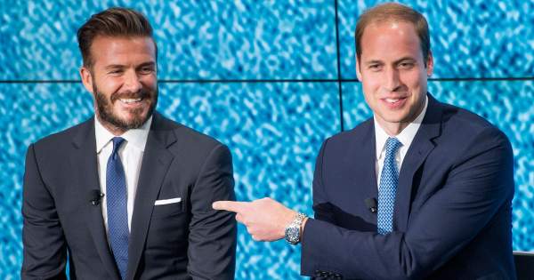 Borítókép: Az ok, amiért Beckhamék meghívták Katalinékat fiuk esküvőjére, de Meghanékat nem