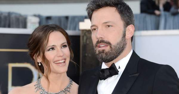 Borítókép: Fény derült arra, mi gondol Jennifer Garner volt férje, Ben Affleck és Jlo eljegyzéséről