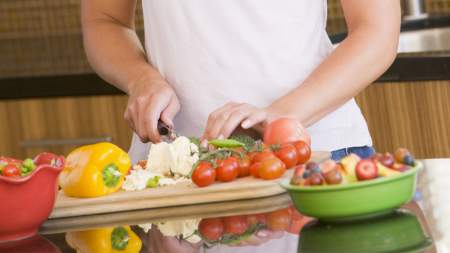 Borítókép: 15 maradékmentő ötlet, mert ételt nem dobunk ki! 