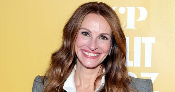 Borítókép: Julia Roberts elárulta: Ezért nem csinált romantikus filmet az elmúlt 20 évben