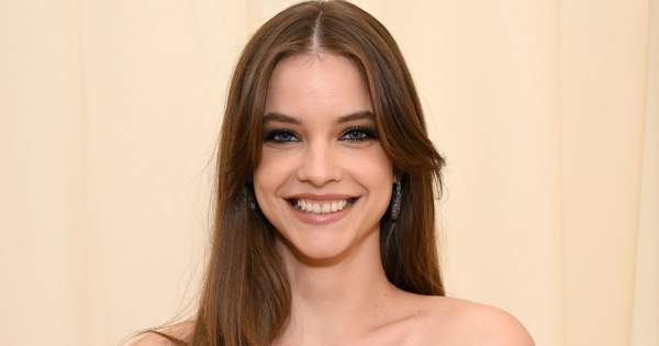 Borítókép: Sokan frászt kapnak tőle, Palvin Barbi viszont most bebizonyította, hogy ez a bikini igenis szexi