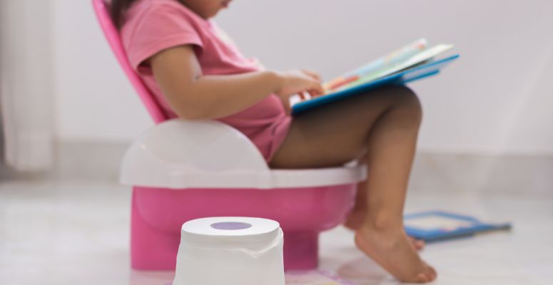 Borítókép: Kérem mi itt nem szarral gurigázunk… avagy miért olyan izgalmas a gyerek számára a kakiról szóló gyerekkönyv?