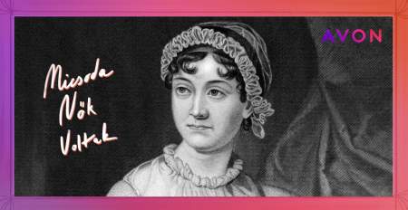 Borítókép: A tudatosan választott "vénlányság", avagy miért nem ment soha férjhez Jane Austen?