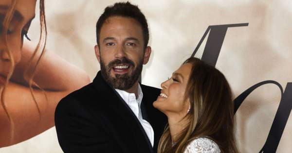 Borítókép: Jennifer Lopez barátai attól félnek, hogy az álomesküvő másodjára is elmarad