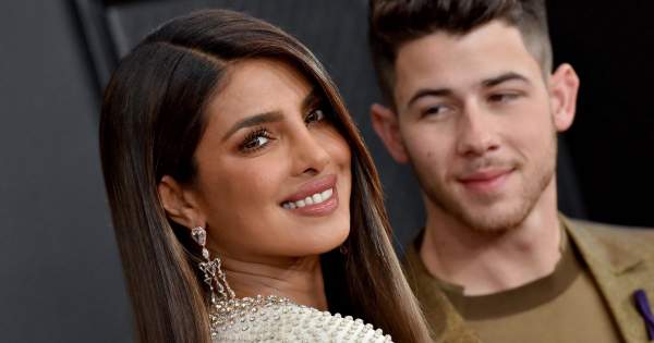 Csodaszép nevet kapott Nick Jonas és Priyanka Chopra első gyermeke
