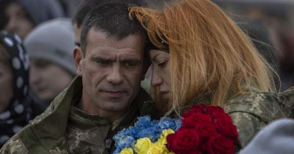 Borítókép: Egy Melitopolban rekedt anya megrázó beszámolója: „Nem félek attól, hogy egyszer a megszállók eljönnek értem. Már felkészültem rá, hogy mit fogok mondani nekik”