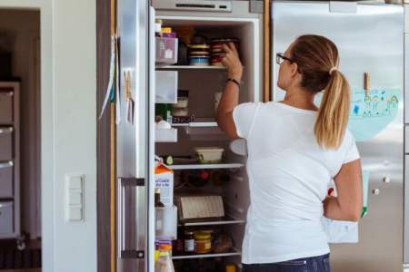 Borítókép: Spórolás, tudatosság, egészség: a hűtőrendezés nem csak a rendről szól