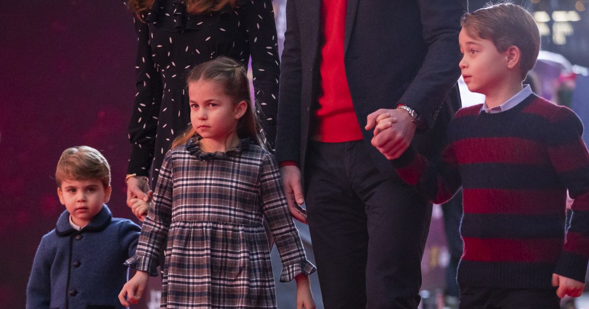 Erzsébet királynő jubileumi ünnepségén különleges feladatot kap György, Sarolta és Lajos