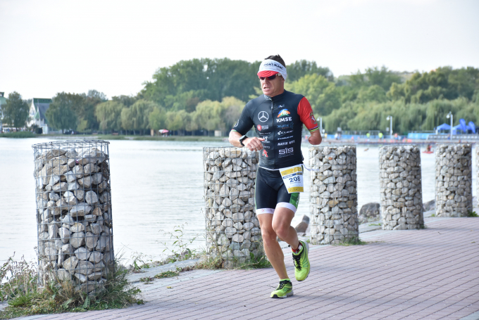 triatlon, Boronkay Péter, parasport, paratriatlon, paralimpia,