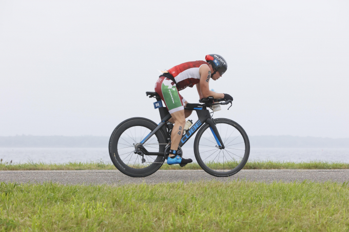 triatlon, Boronkay Péter, paratriatlon, paralimpia, parasport, bringázás,