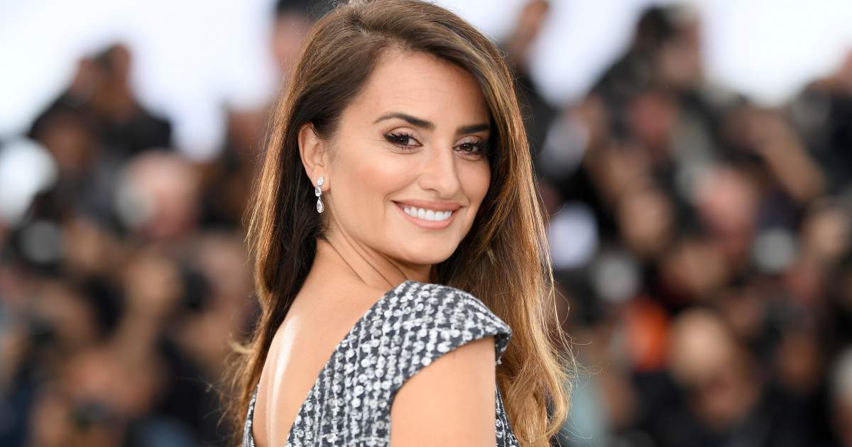 Előtte-utána: Így nézett ki Penélope Cruz, mikor még senki sem ismerte a nevét