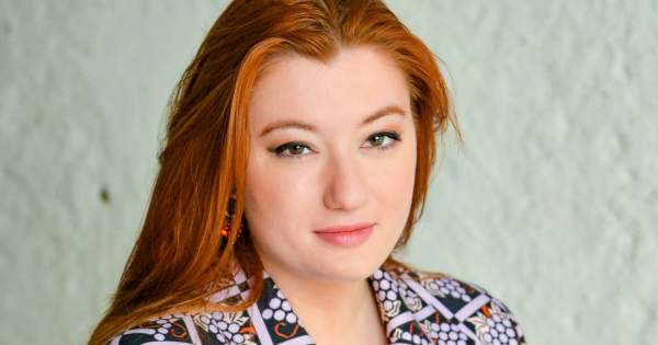 Borítókép: „A péniszről menő, a menstruációról ciki beszélni” - Kemény Gabriella költővel beszélgettünk