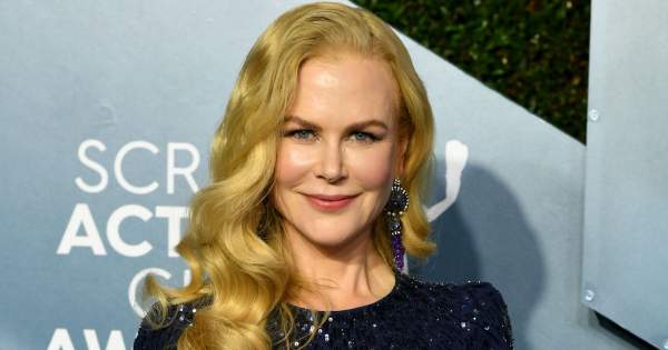 Borítókép: A mai napig bánja! Nicole Kidman egyik legvágyottabb álomszerepét Julia Roberts happolta el előle