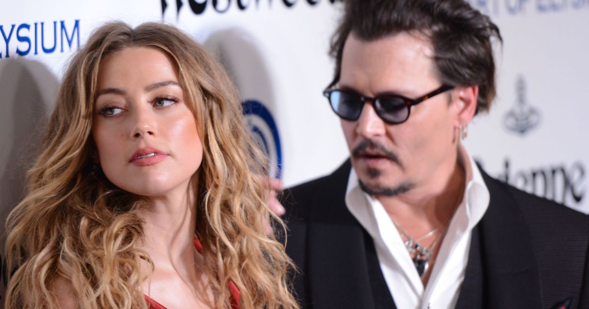 Ő Amber Heard testvére, aki könyörgött neki, hogy ne menjen hozzá Johnny Depphez