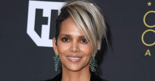 Borítókép: Nem tudunk vele vitatkozni! Halle Berry állítja, megtalálta a tökéletes ruhát 