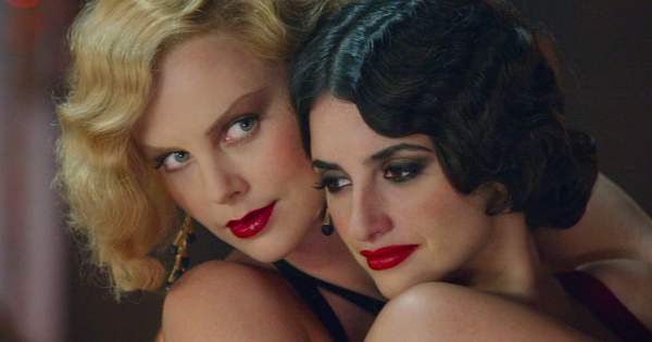 Borítókép: 10 film, amiben a sminkesek és fodrászok hibát követtek el, mégsem szúrta ki senki