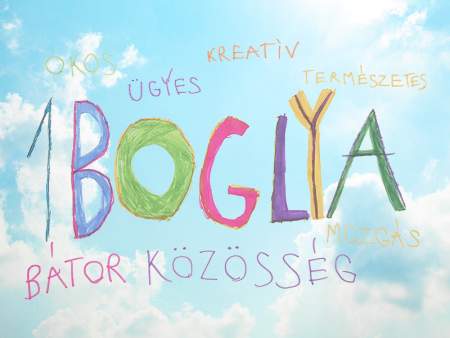 Borítókép: „Mindannyian egy boglyában vagyunk”
