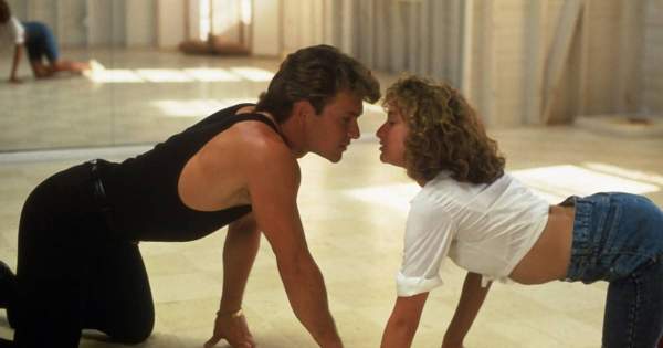 Borítókép: Teljesül a rajongók álma: Jennifer Grey visszatér, mint Baby a Dirty Dancing folytatásában