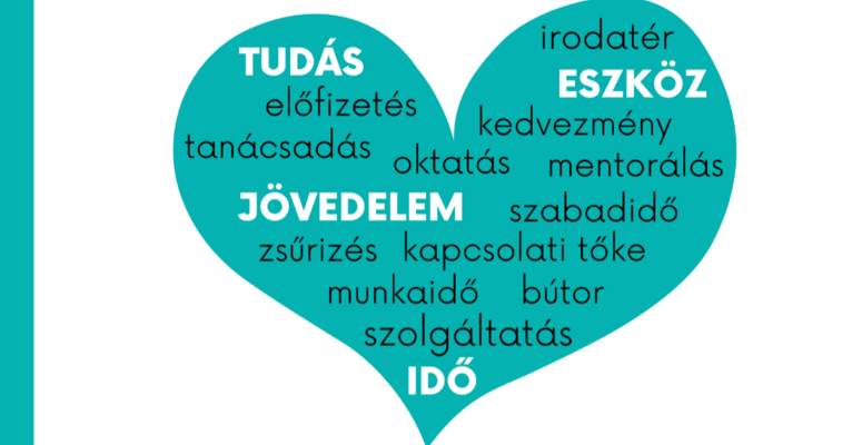 Borítókép: Május 1., a Harmadik 1% napja