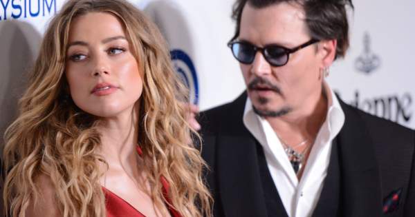 Borítókép: Ő Amber Heard testvére, aki könyörgött neki, hogy ne menjen hozzá Johnny Depphez