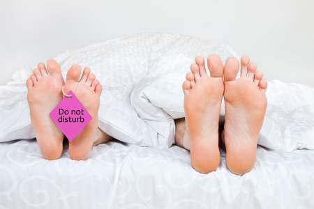 Borítókép: Teherré, kihívássá vált a szex? 3 dolgot kell tennetek, hogy ez megváltozzon!