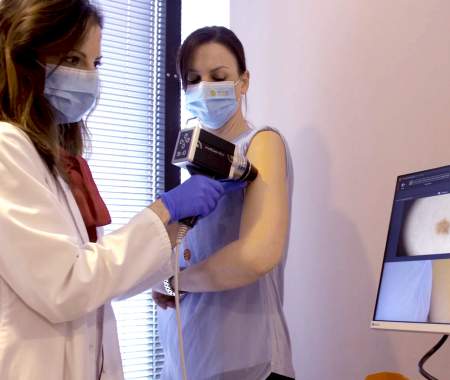 Borítókép: Bőrrák megelőzés – praktikus tanácsok