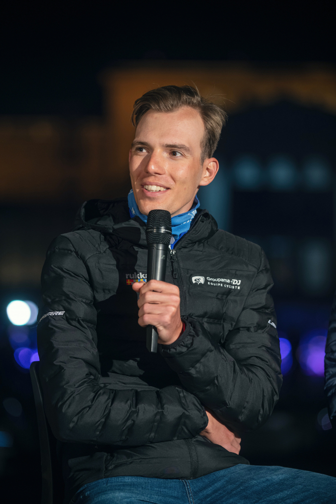 valter attila, giro hungary