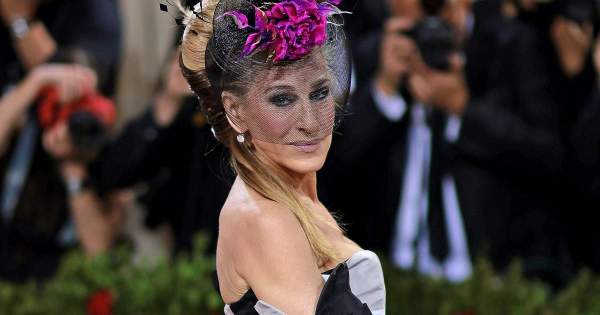 Borítókép: Eláll a lélegzet! 10 sztár, aki felejthetetlen szettet viselt a 2022-es MET-gálán