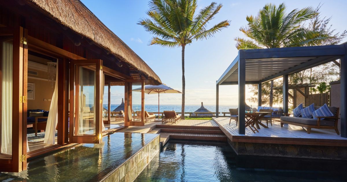 Felejthetetlen vakáció két főre - A Constance Hotels & Resorts Mauritius varázslatossá teszi a pihenést