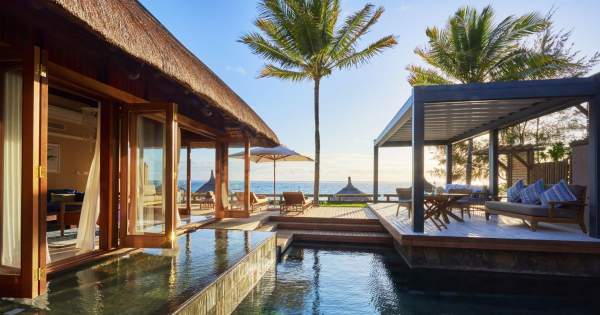Borítókép: Felejthetetlen vakáció két főre - A Constance Hotels & Resorts Mauritius varázslatossá teszi a pihenést