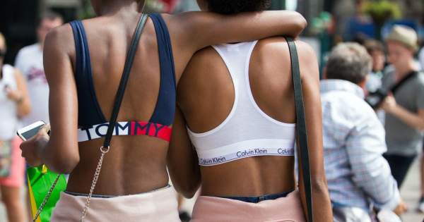 Borítókép: Mozogj stílusosan: 8 szuper sportmelltartó 10 ezer forint alatt