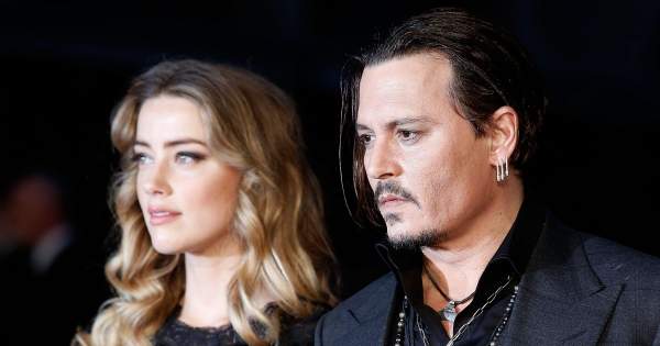 Borítókép: Amber Heard kétségbeesett kapálózása: ügyvédei arra kérték a bírót, hogy ejtse az ügyet, de az elutasította a kérést