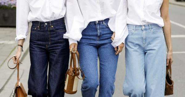 Borítókép: Alapdarabok nyomában: A farmer, amit a stylistok kötelezővé tennének az alacsony nőknek