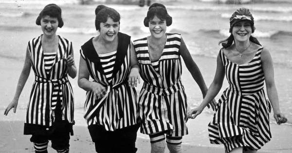 Borítókép: Státuszszimbólumok, történelmi mérföldkövek: 10 ruhadarab, melynek története érdekesebb, mint gondolnád