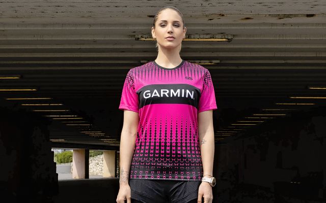 nyári dia, garmin