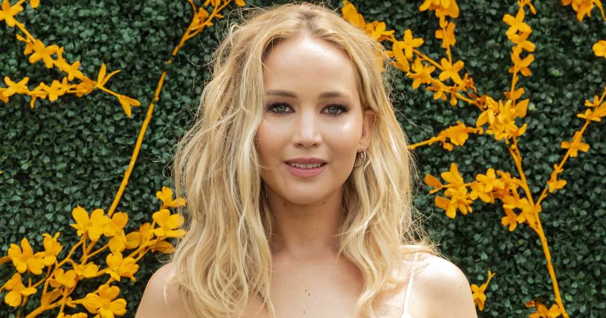 Jennifer Lawrence és férje először randizott a babájuk születése óta: nagyon csinos volt az újdonsült anyuka