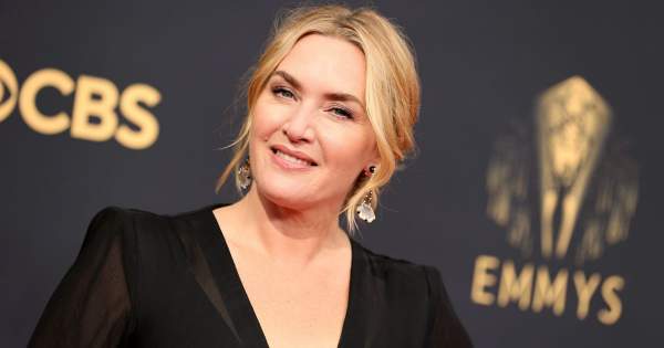 Micsoda? Kate Winslet lánya már 21 éves, ráadásul kiköpött olyan, mint édesanyja!