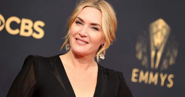 Borítókép: Micsoda? Kate Winslet lánya már 21 éves, ráadásul kiköpött olyan, mint édesanyja!